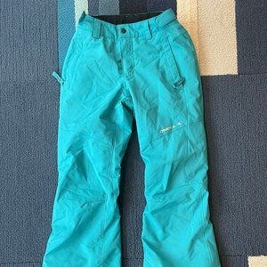 O'Neill Girls Ski Pants